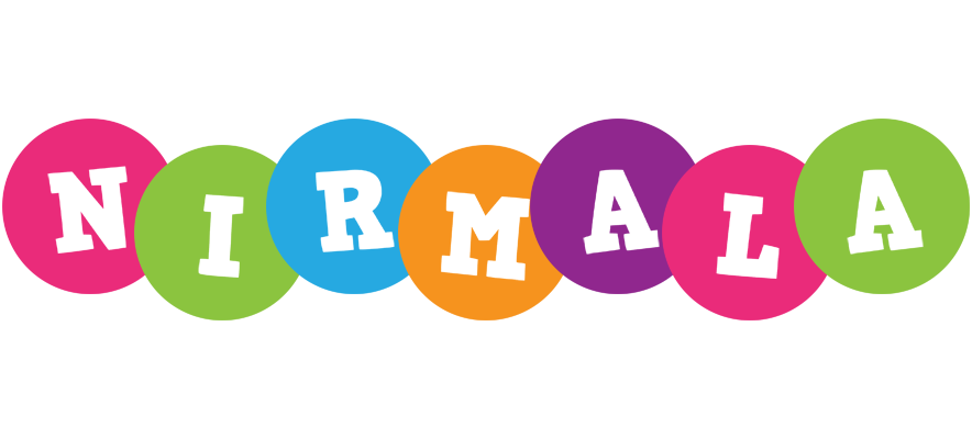 Nirmala friends logo