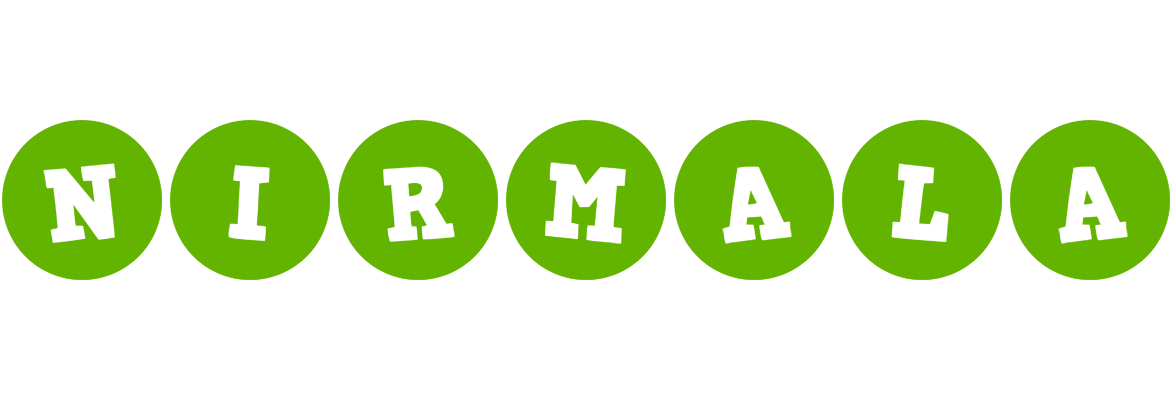 Nirmala games logo