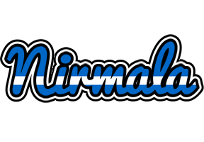 Nirmala greece logo
