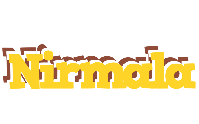 Nirmala hotcup logo