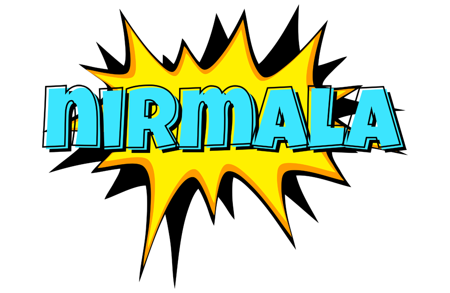 Nirmala indycar logo