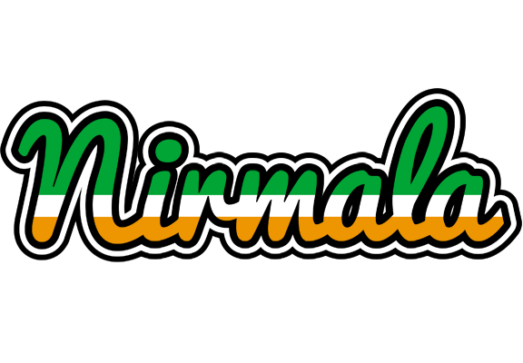 Nirmala ireland logo