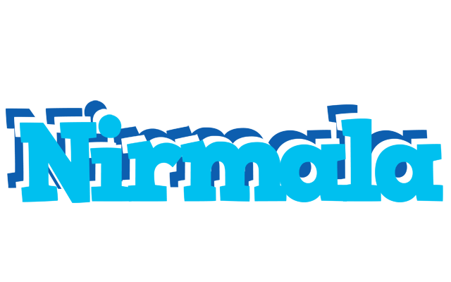 Nirmala jacuzzi logo