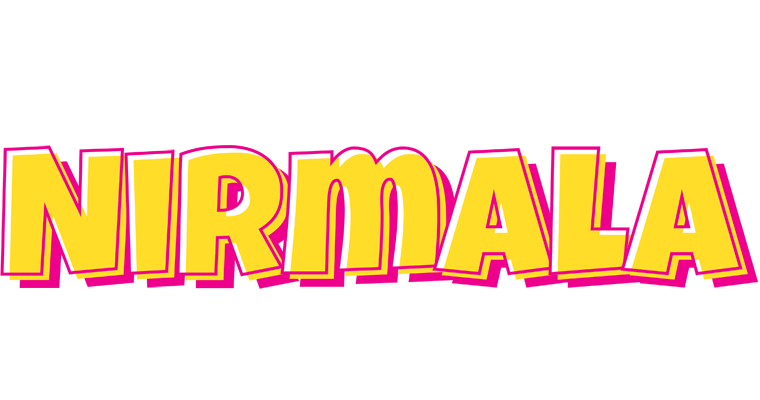Nirmala kaboom logo