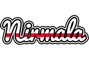 Nirmala kingdom logo