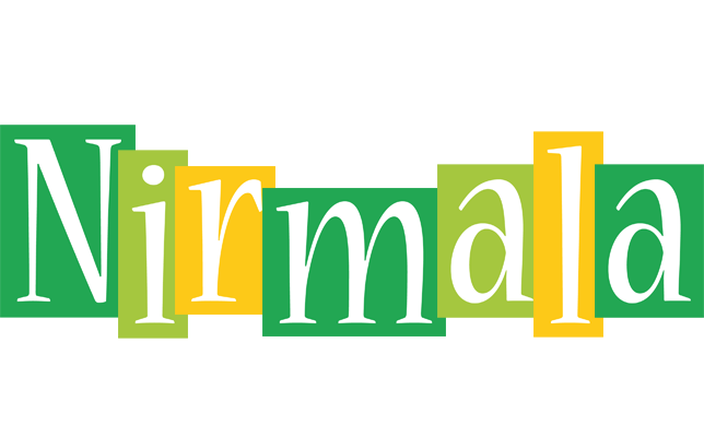 Nirmala lemonade logo