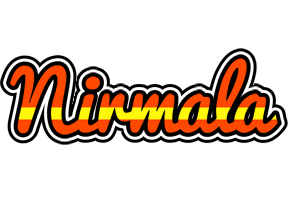 Nirmala madrid logo
