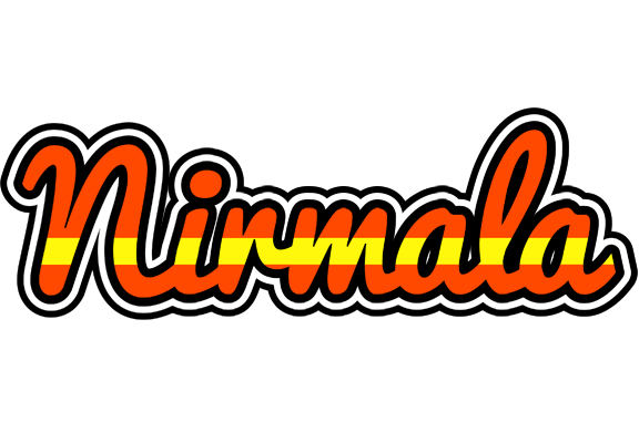 Nirmala madrid logo