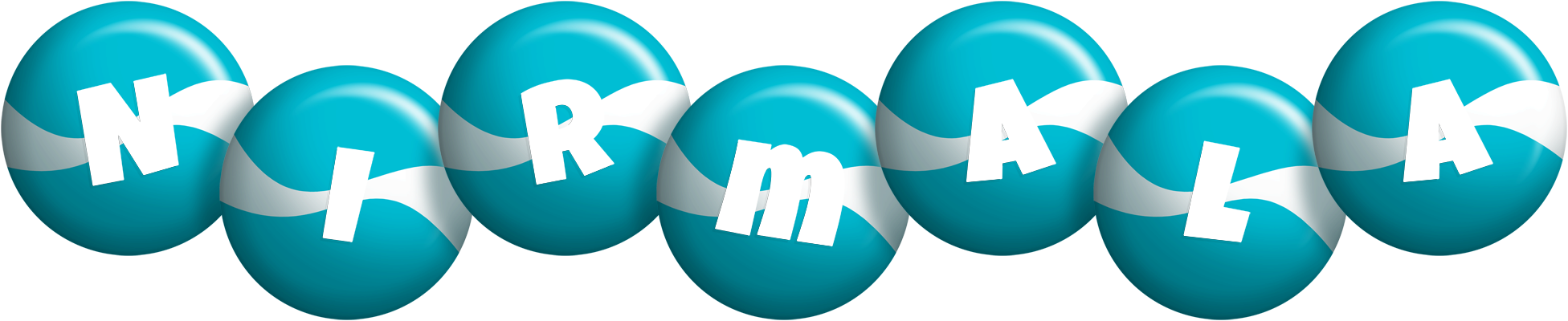 Nirmala messi logo