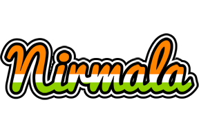 Nirmala mumbai logo