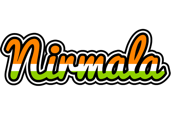 Nirmala mumbai logo