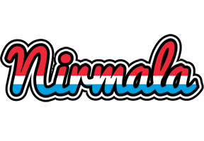 Nirmala norway logo