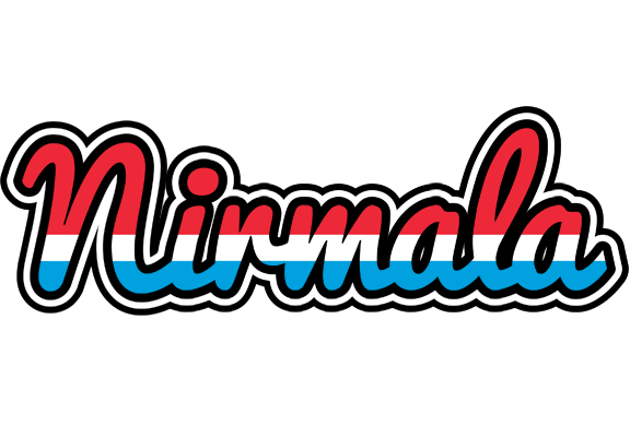 Nirmala norway logo