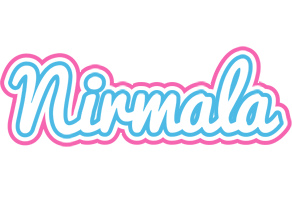 Nirmala outdoors logo