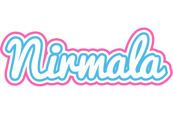 Nirmala outdoors logo
