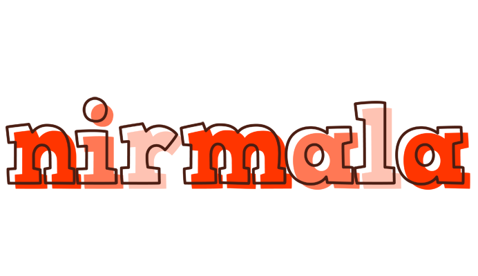 Nirmala paint logo