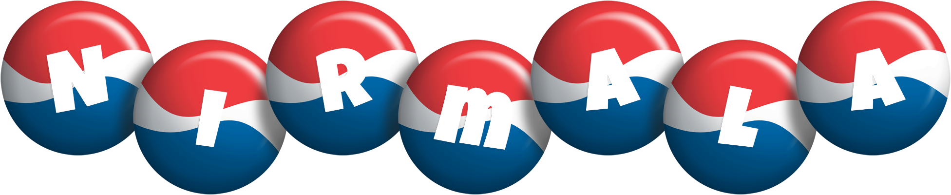 Nirmala paris logo