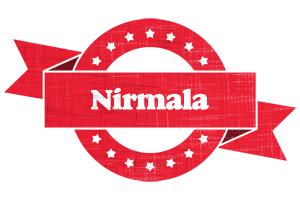 Nirmala passion logo