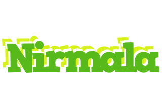Nirmala picnic logo