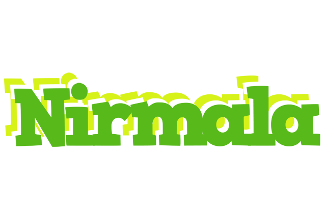 Nirmala picnic logo