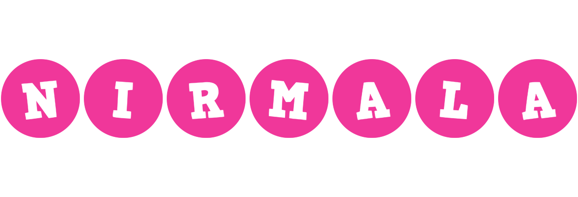 Nirmala poker logo