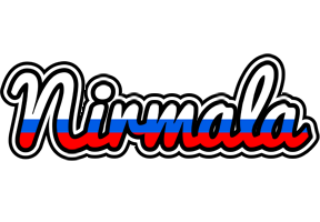 Nirmala russia logo