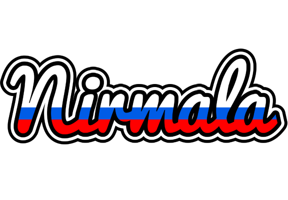 Nirmala russia logo
