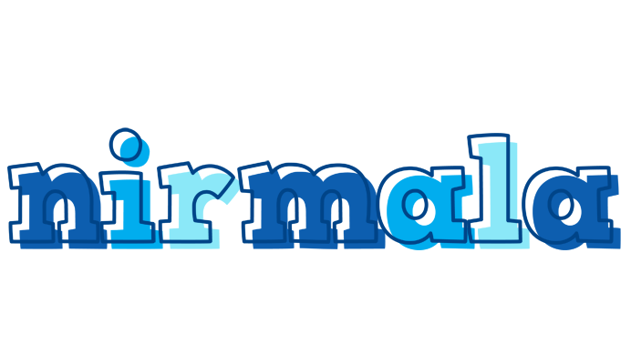 Nirmala sailor logo