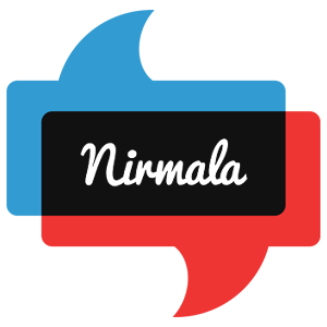 Nirmala sharks logo