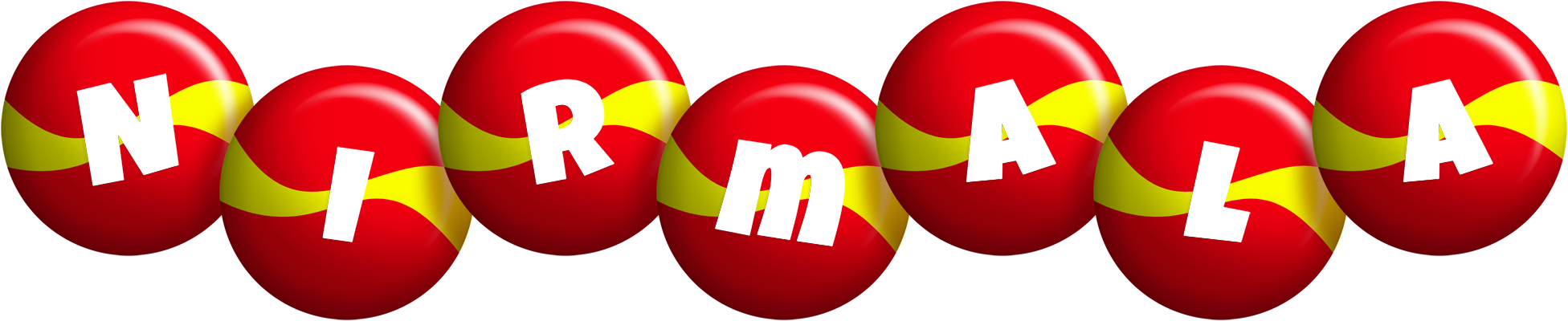 Nirmala spain logo