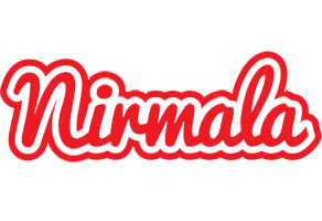 Nirmala sunshine logo