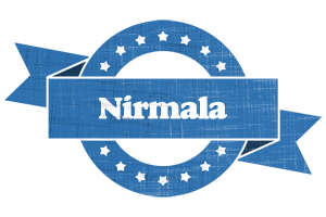 Nirmala trust logo