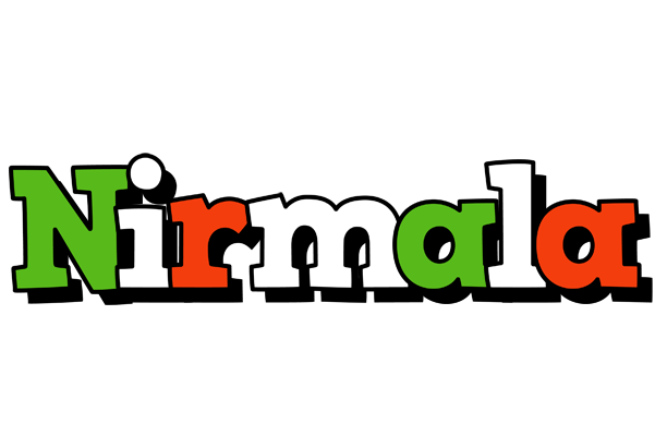 Nirmala venezia logo