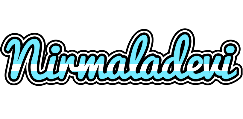 Nirmaladevi argentine logo