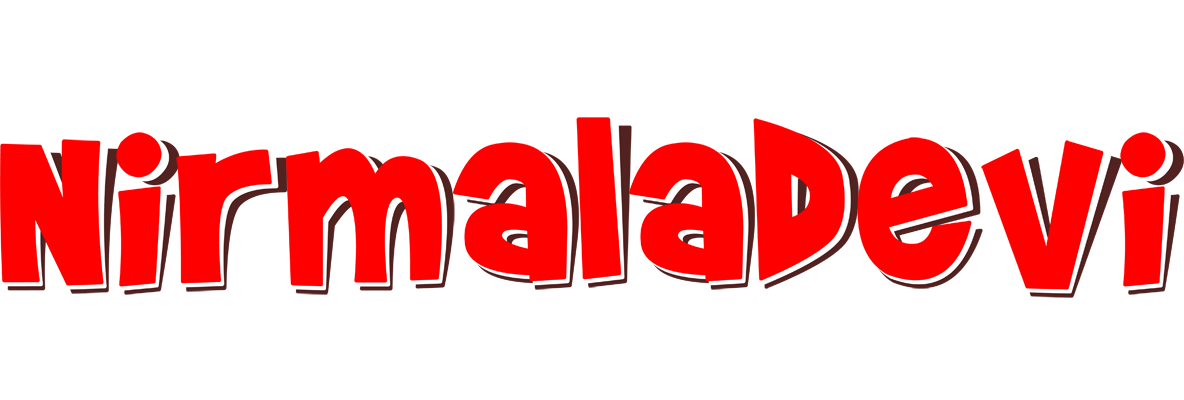 Nirmaladevi basket logo