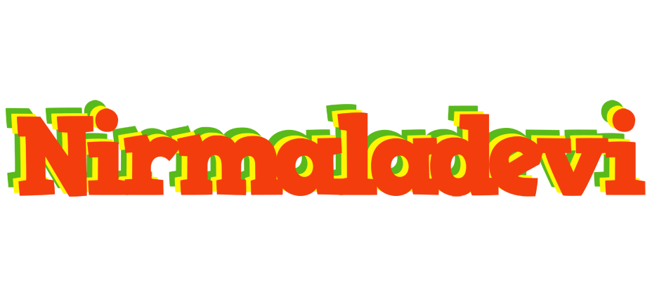 Nirmaladevi bbq logo