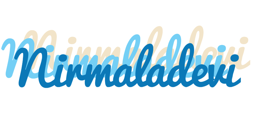 Nirmaladevi breeze logo
