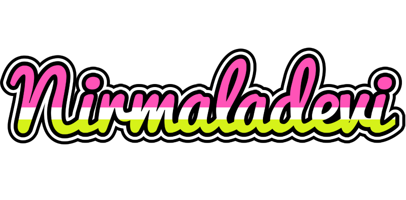 Nirmaladevi candies logo