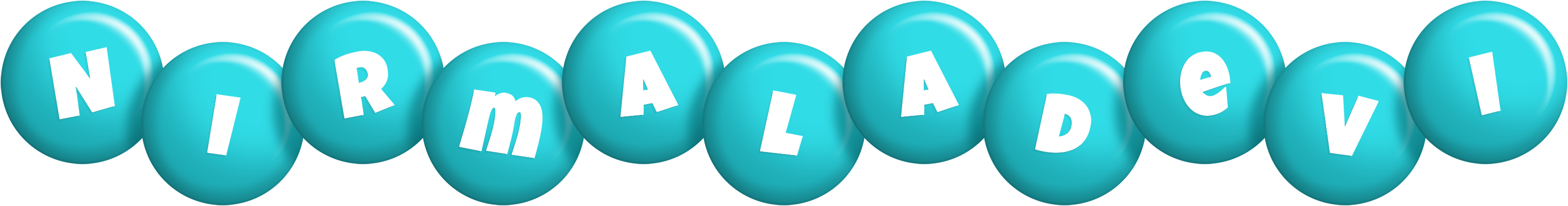 Nirmaladevi candy-azur logo