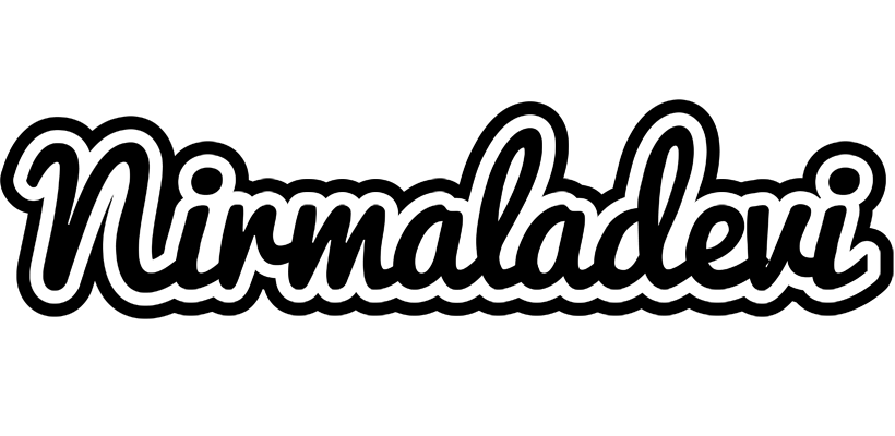 Nirmaladevi chess logo