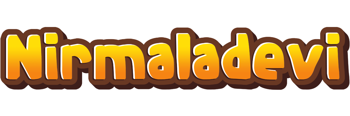 Nirmaladevi cookies logo