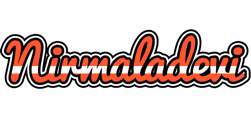 Nirmaladevi denmark logo