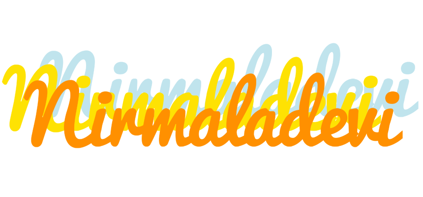 Nirmaladevi energy logo