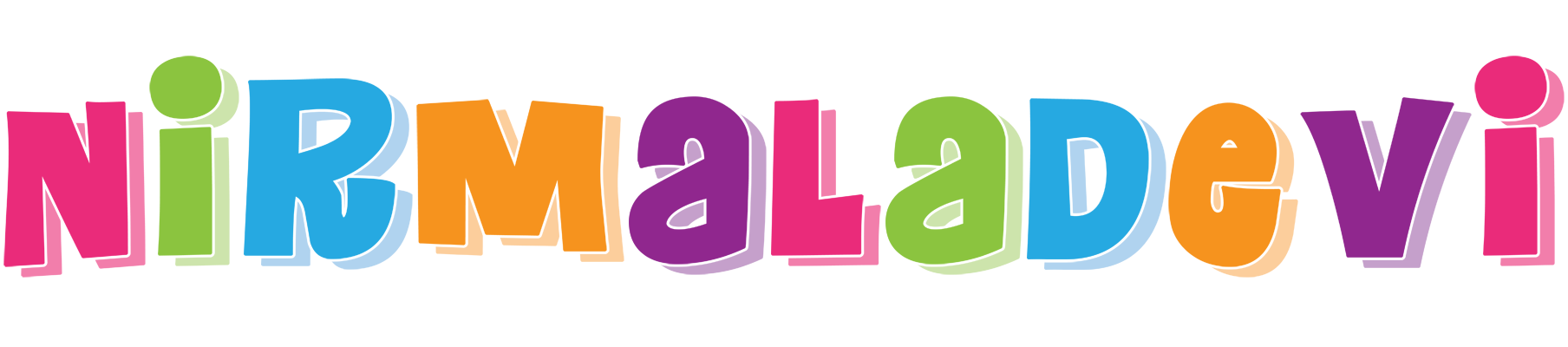 Nirmaladevi friday logo