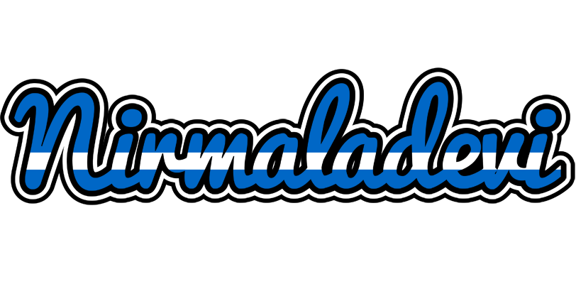 Nirmaladevi greece logo