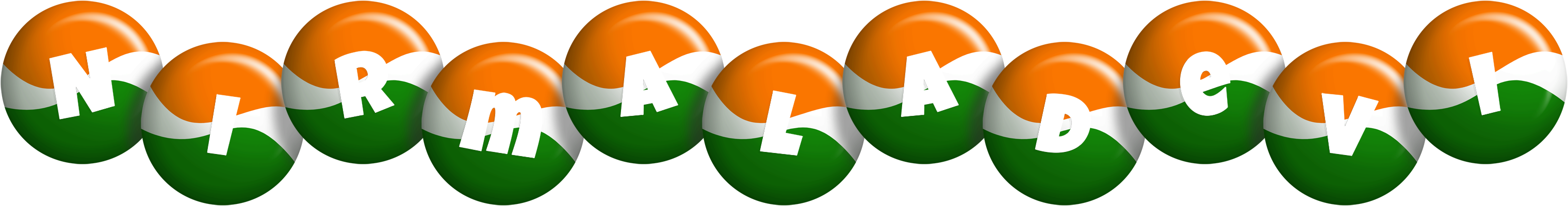 Nirmaladevi india logo