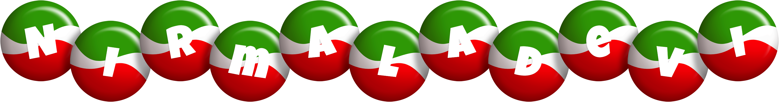 Nirmaladevi italy logo