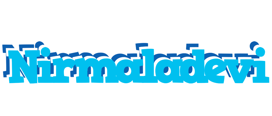 Nirmaladevi jacuzzi logo