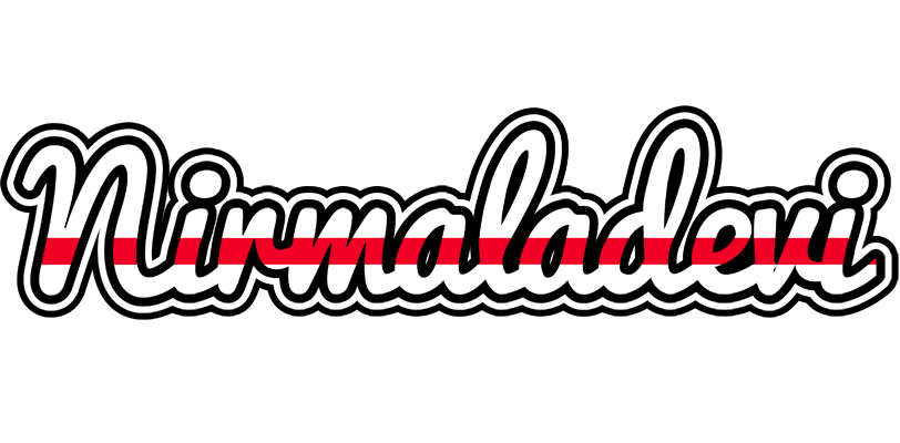 Nirmaladevi kingdom logo