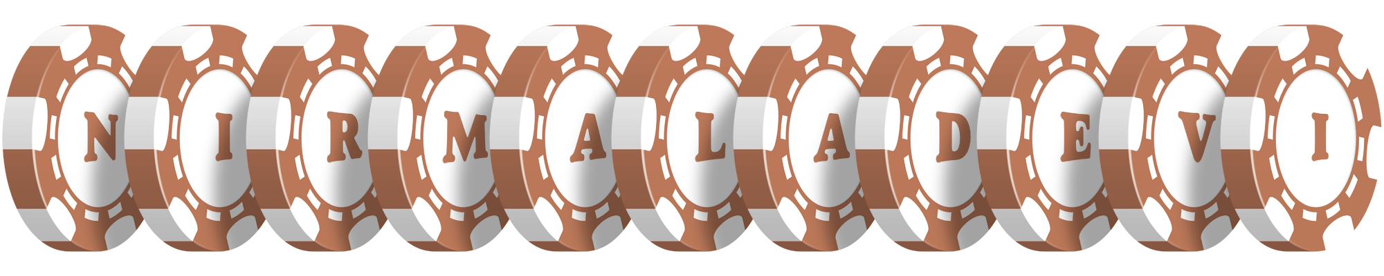 Nirmaladevi limit logo